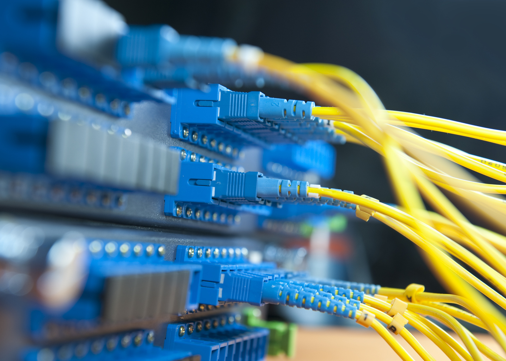 Umzug von einem Webspace auf einen vServer